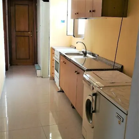 Accommodatie bij particulieren Dei Mille Palermo