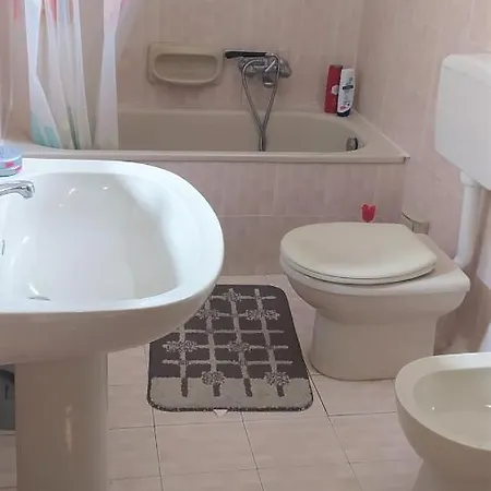 Dei Mille Accommodatie bij particulieren