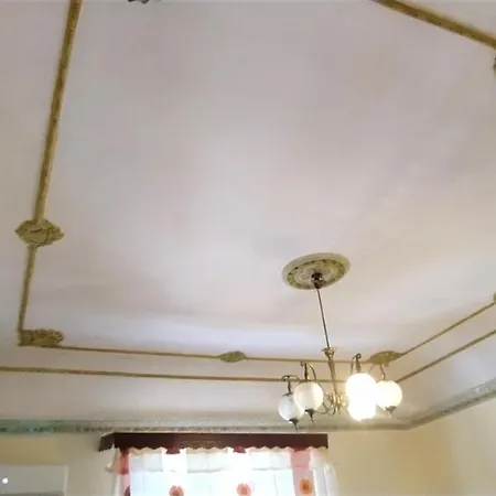 Accommodatie bij particulieren Dei Mille Palermo