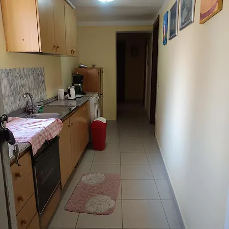 Accommodatie bij particulieren Dei Mille Palermo