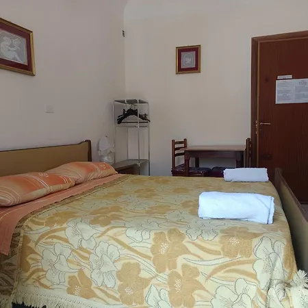 Accommodatie bij particulieren Dei Mille