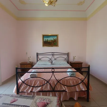 Accommodatie bij particulieren Dei Mille Palermo