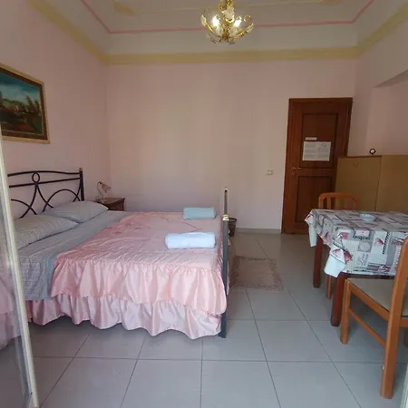 Dei Mille Accommodatie bij particulieren