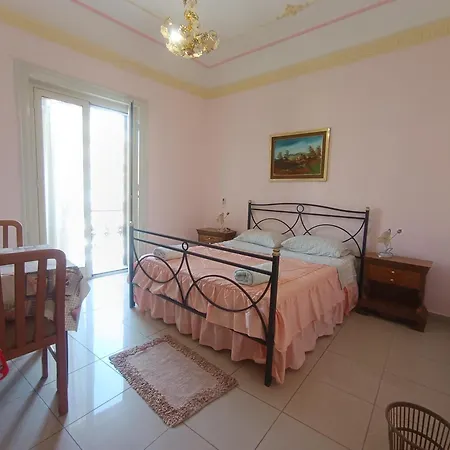 Dei Mille Accommodatie bij particulieren