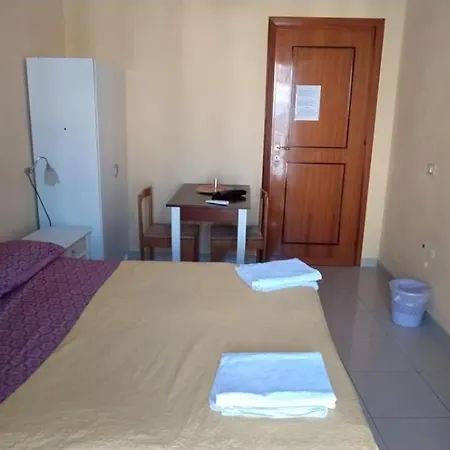 Accommodatie bij particulieren Dei Mille Palermo