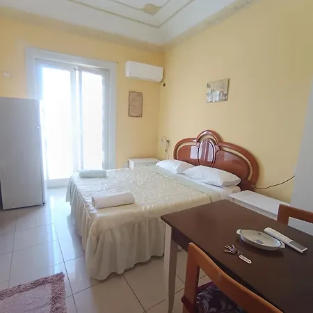 Dei Mille Accommodatie bij particulieren