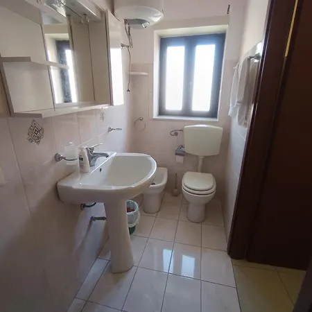 Dei Mille Accommodatie bij particulieren