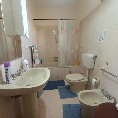 Dei Mille Accommodatie bij particulieren *