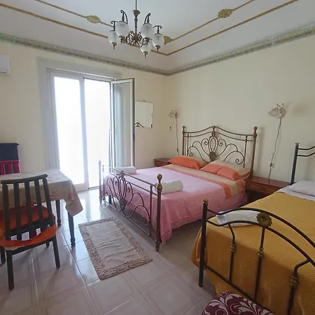 Accommodatie bij particulieren Dei Mille