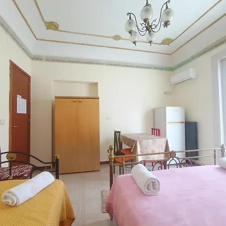 Dei Mille Accommodatie bij particulieren