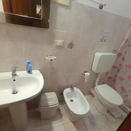 Dei Mille Accommodatie bij particulieren Palermo
