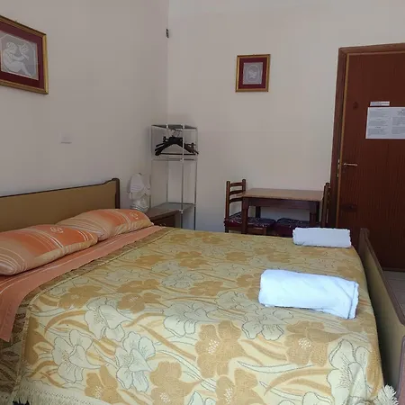 Dei Mille Accommodatie bij particulieren