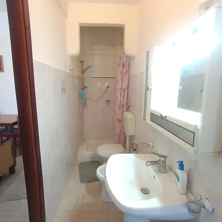 Dei Mille Accommodatie bij particulieren