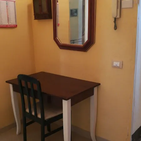 Accommodatie bij particulieren Dei Mille