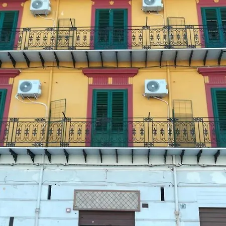 Accommodatie bij particulieren Dei Mille