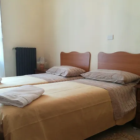 Dei Mille Accommodatie bij particulieren