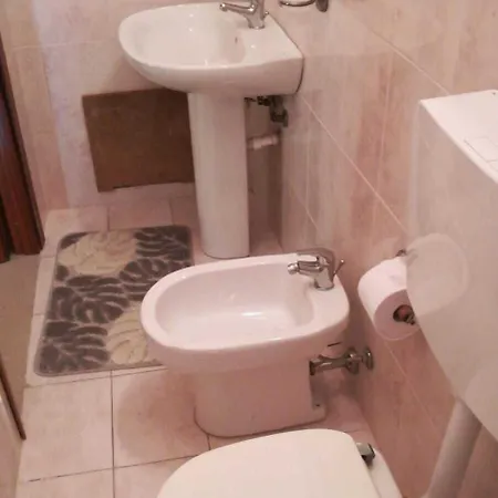 Dei Mille Accommodatie bij particulieren *