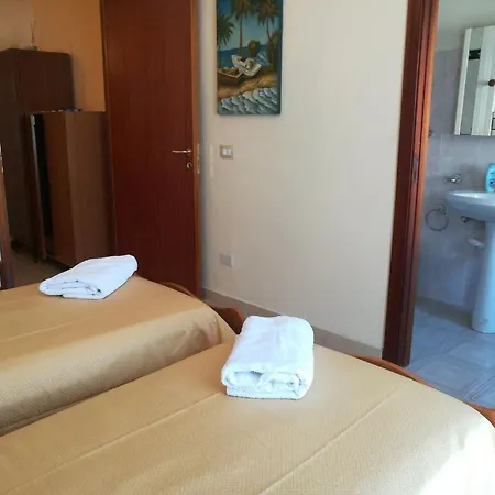 Dei Mille Accommodatie bij particulieren *