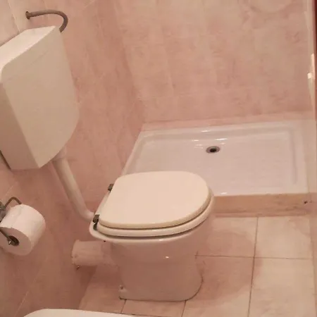 Accommodatie bij particulieren Dei Mille Palermo