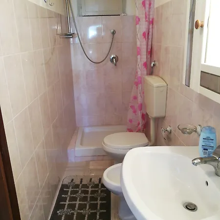 Accommodatie bij particulieren Dei Mille Palermo