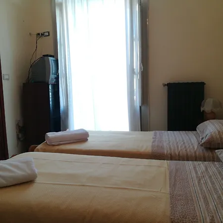 Accommodatie bij particulieren Dei Mille