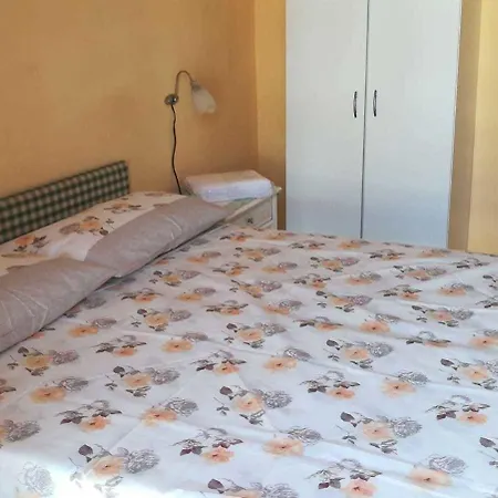 Accommodatie bij particulieren Dei Mille Palermo