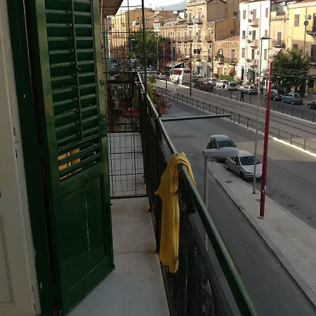 Dei Mille Accommodatie bij particulieren *