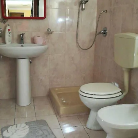 Homestay Dei Mille *