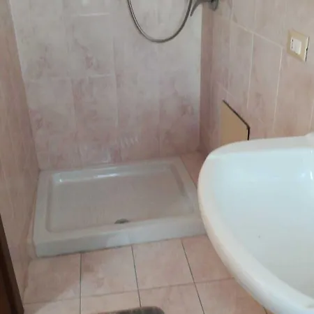 Dei Mille منزل للإقامة